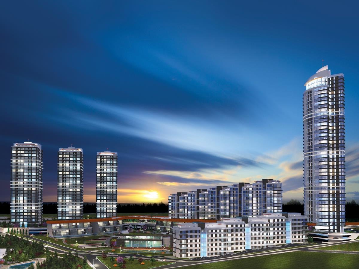 İncek Prestij